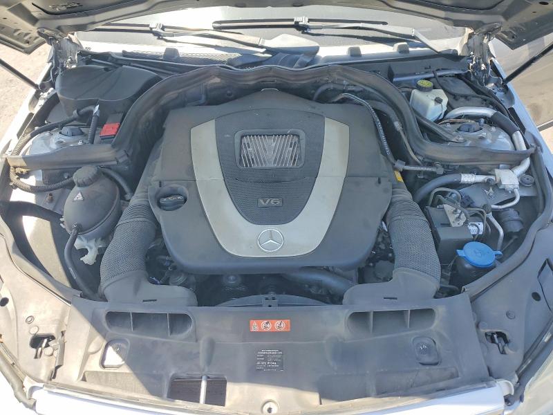 Продажа на аукционе авто 2010 Mercedes-benz C, vin: WDDGF5EB8AR126596, номер лота: 52941346