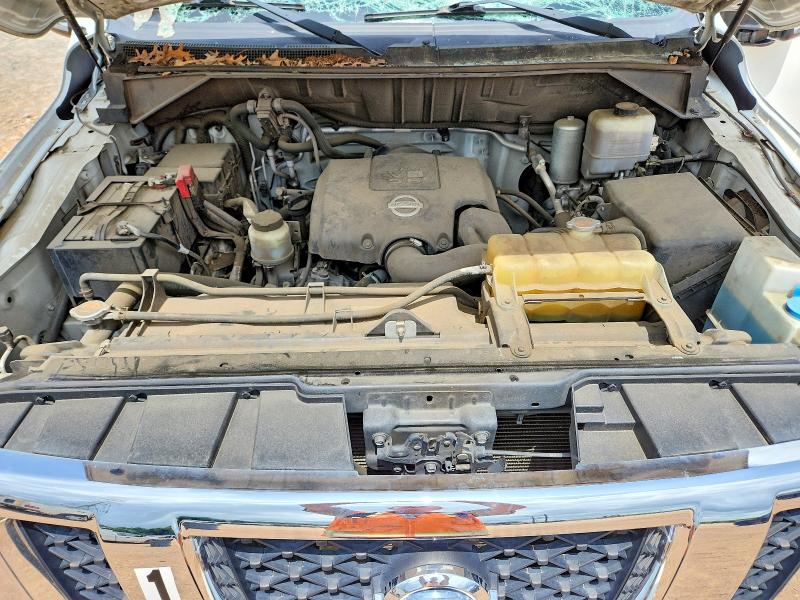 Aukcja sprzedaży 2014 Nissan Nv, vin: 5BZAF0AA6EN160646, numer aukcji: 53635716