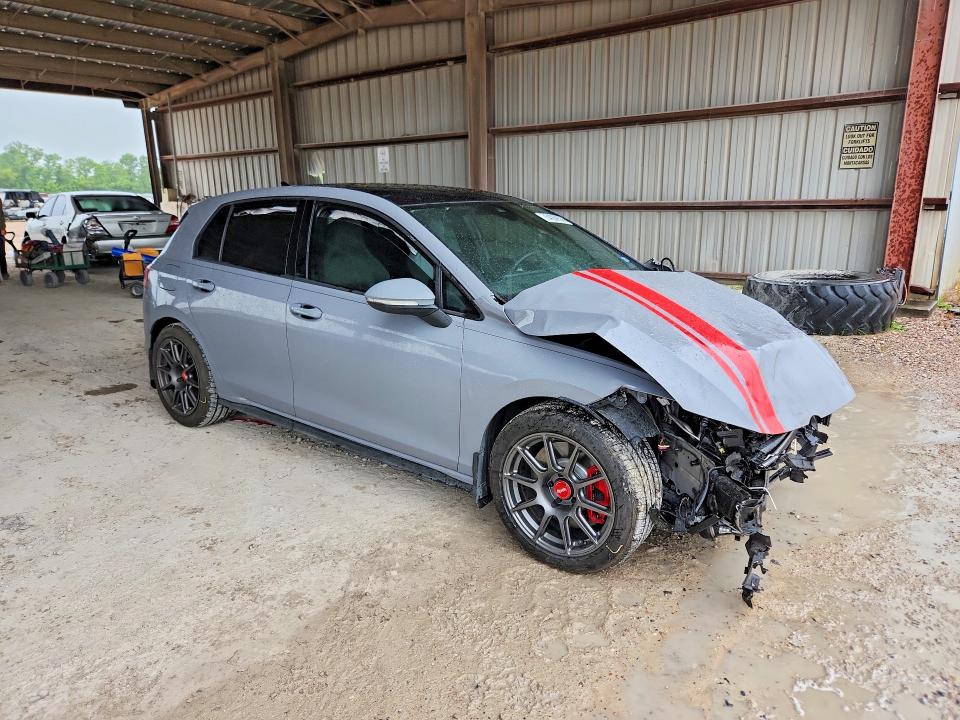 Aukcja sprzedaży 2023 Volkswagen Gti, vin: WVWWA7CD4PW212020, numer aukcji: 54260536