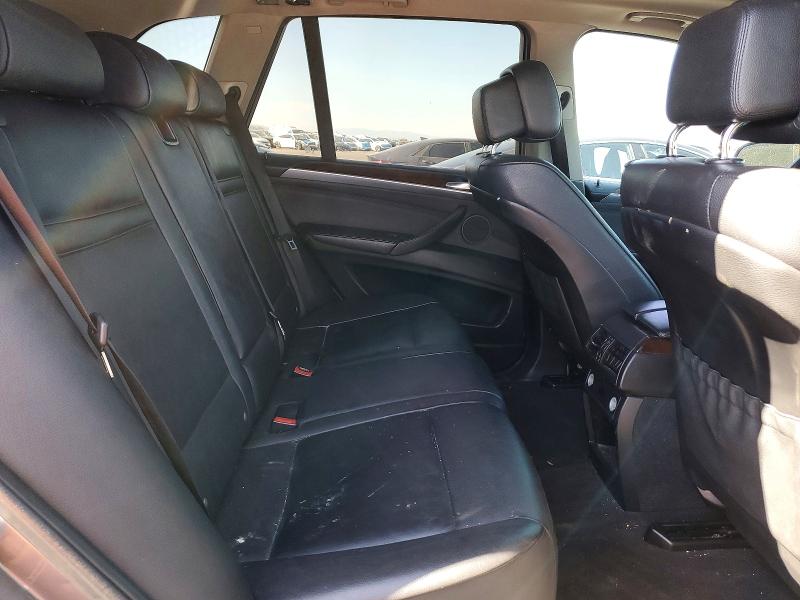 Продаж на аукціоні авто 2013 Bmw X5, vin: 5UXZV4C50D0B20623, номер лоту: 53913896