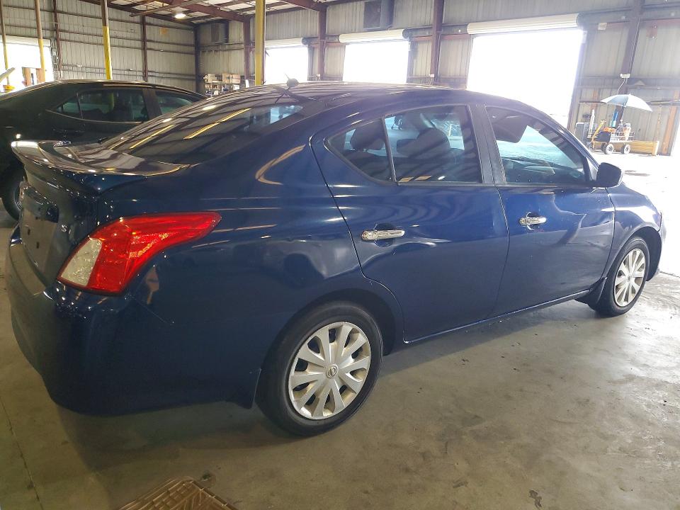Продажа на аукционе авто 2018 Nissan Versa, vin: 3N1CN7AP1JL883598, номер лота: 53433086