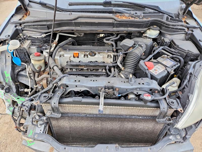 Продажа на аукционе авто 2011 Honda Cr-v, vin: 5J6RE4H74BL815542, номер лота: 52017186