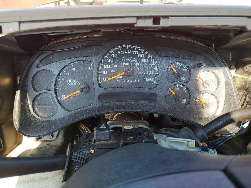 2006 Chevrolet Avalanche მანქანა იყიდება აუქციონზე, vin: 3GNEC12Z26G184433, აუქციონის ნომერი: 52715976