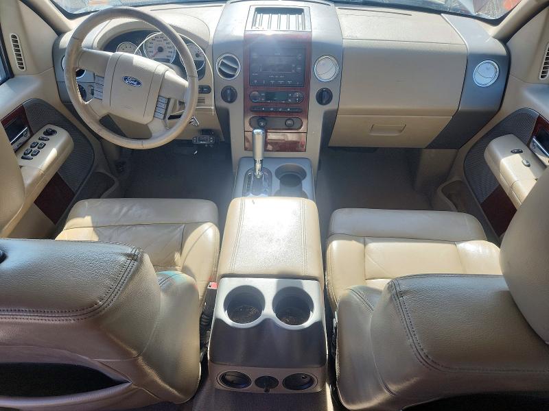 Aukcja sprzedaży 2007 Ford F150, vin: 1FTPW14V37FB74516, numer aukcji: 53441406