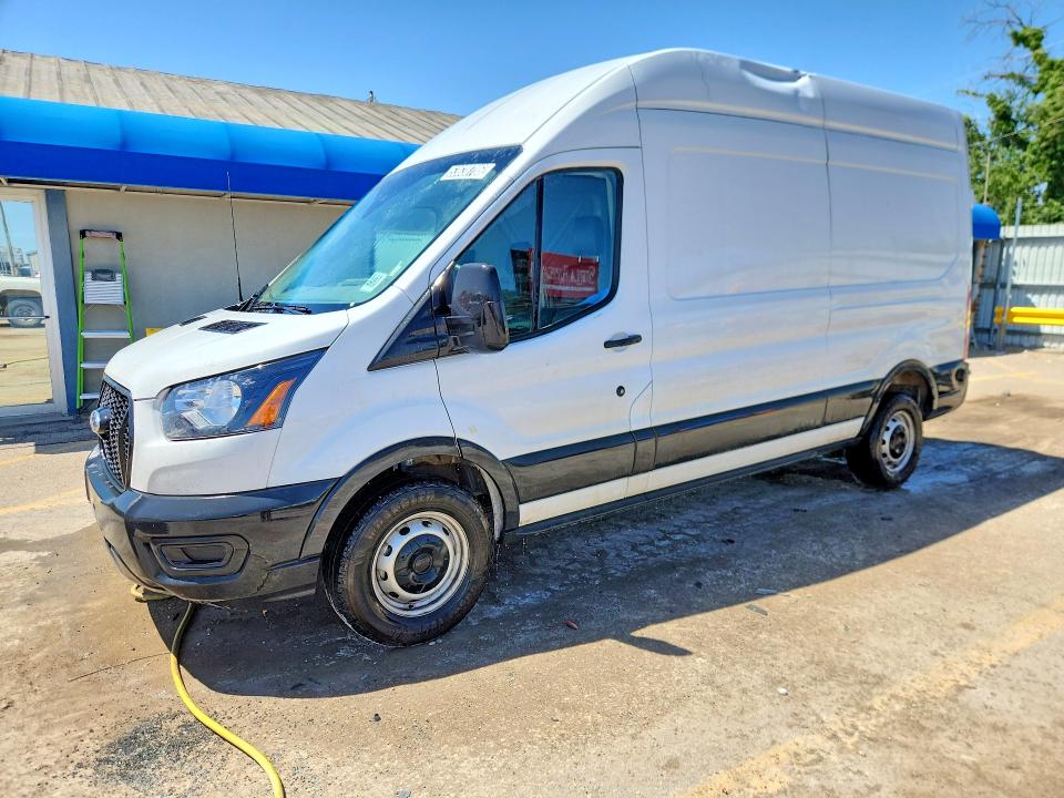 Aukcja sprzedaży 2025 Ford Transit, vin: 1FTBR1X8XSKB10013, numer aukcji: 53638786