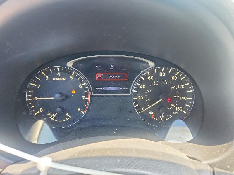 Aukcja sprzedaży 2018 Nissan Altima, vin: 1N4AL3AP6JC267688, numer aukcji: 53883246