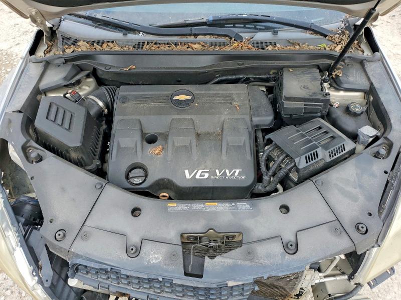 53115416 :رقم المزاد ، 2GNFLNE56C6194684 vin ، 2012 Chevrolet Equinox مزاد بيع