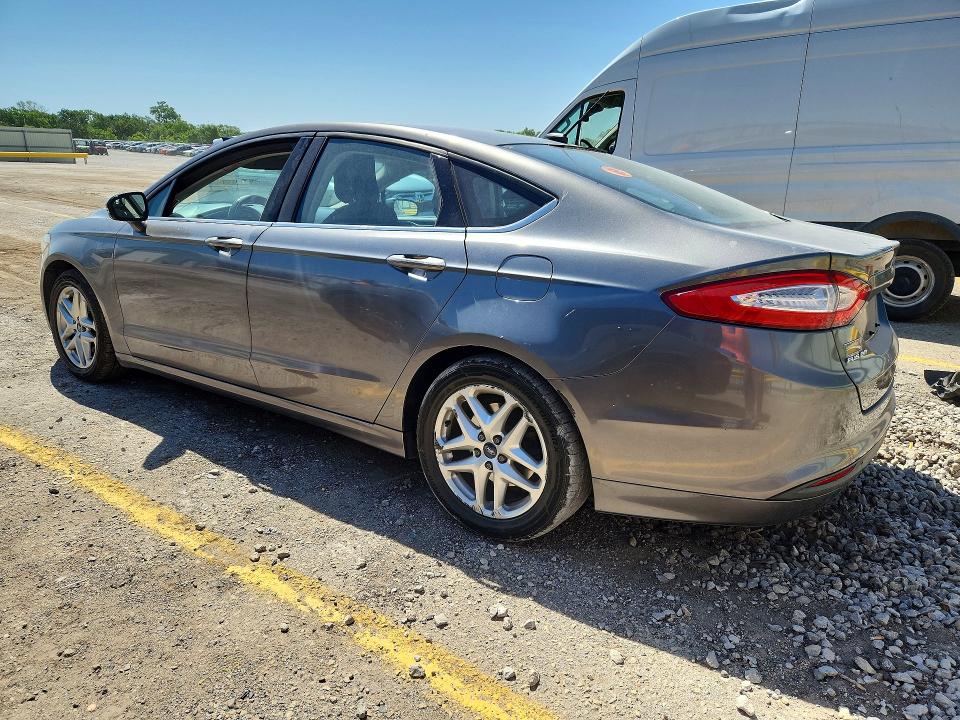 Продаж на аукціоні авто 2014 Ford Fusion, vin: 1FA6P0H79E5375800, номер лоту: 52653876