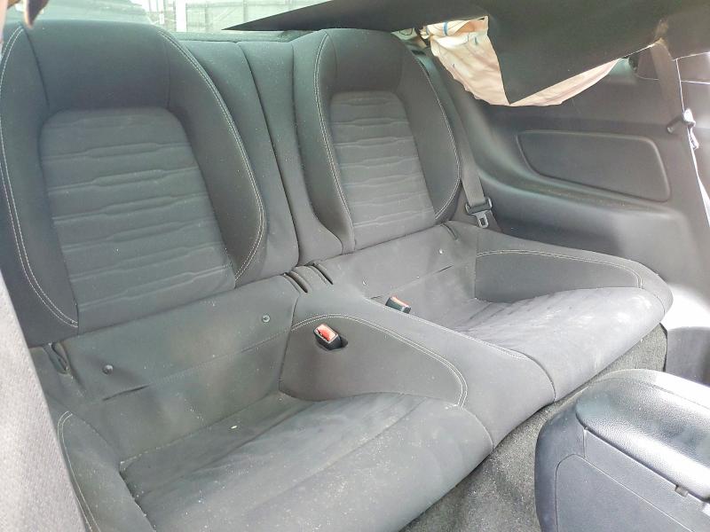 Aukcja sprzedaży 2016 Ford Mustang, vin: 1FA6P8CF4G5333163, numer aukcji: 52912276