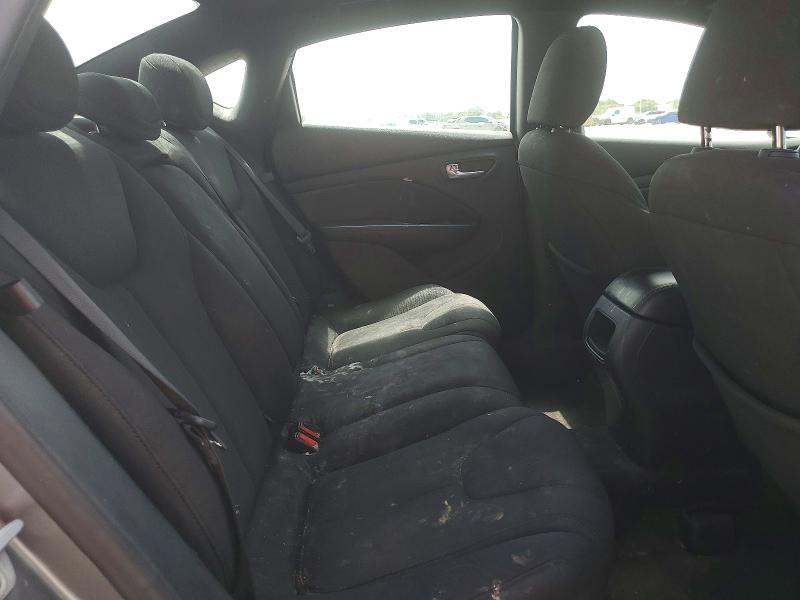 Продажа на аукционе авто 2013 Dodge Dart, vin: 1C3CDFCA8DD106837, номер лота: 54770816
