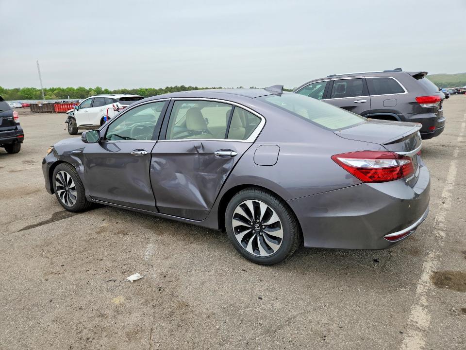 2017 Honda Accord მანქანა იყიდება აუქციონზე, vin: JHMCR6F33HC003233, აუქციონის ნომერი: 55006616