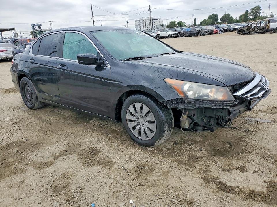 Продаж на аукціоні авто 2012 Honda Accord, vin: 1HGCP2F35CA236407, номер лоту: 53834156