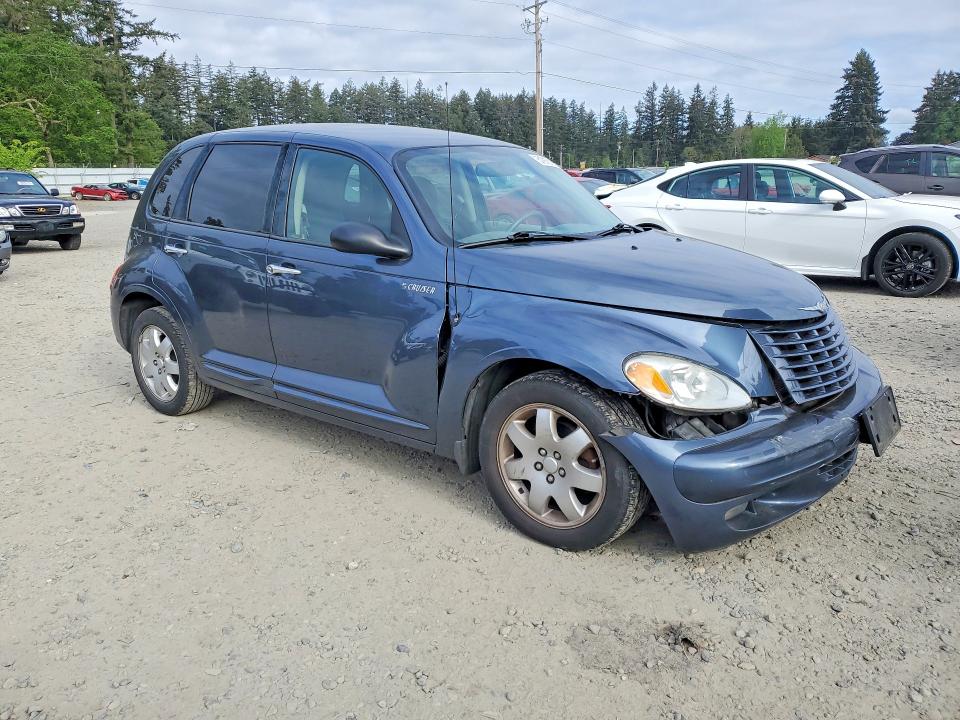 Aukcja sprzedaży 2003 Chrysler Pt Cruiser, vin: 3C4FY58B13T511830, numer aukcji: 51916116