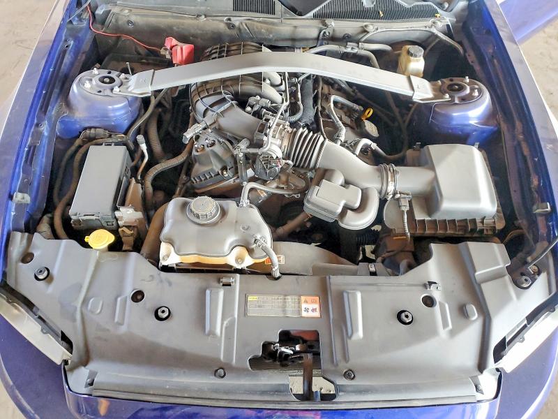 Aukcja sprzedaży 2014 Ford Mustang, vin: 1ZVBP8EM2E5272202, numer aukcji: 53285126