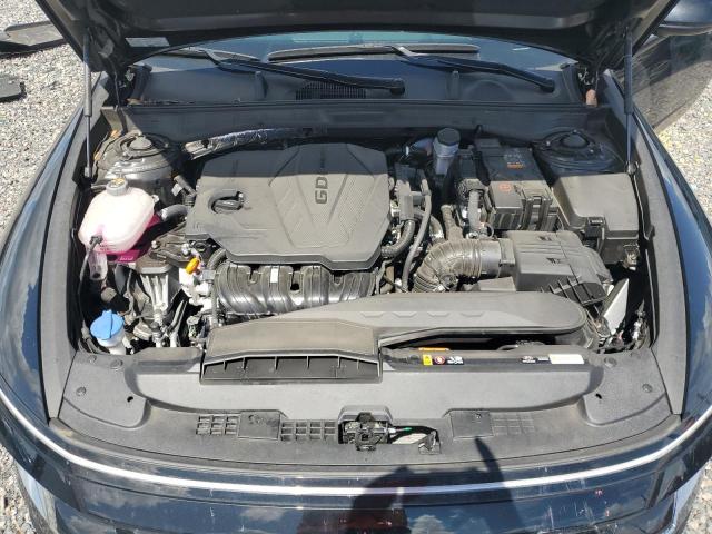 Aukcja sprzedaży 2025 Hyundai Sonata, vin: KMHL64JAXSA514022, numer aukcji: 54252776