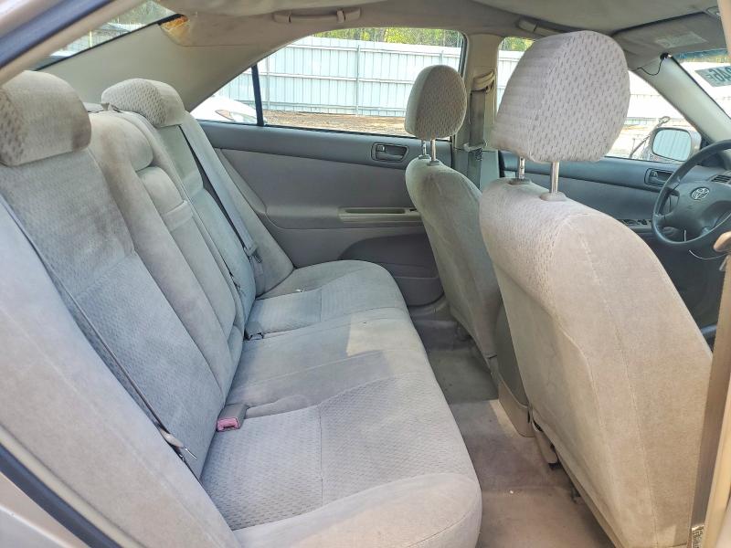 Продаж на аукціоні авто 2002 Toyota Camry Le/xle/se, vin: 4T1BE32K42U040387, номер лоту: 53033246