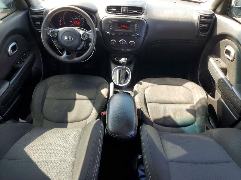54244116 :رقم المزاد ، KNDJP3A52E7710768 vin ، 2014 Kia Soul مزاد بيع