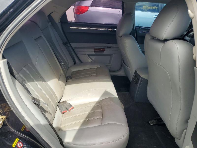 Aukcja sprzedaży 2006 Chrysler 300c, vin: 2C3LA63H16H258115, numer aukcji: 55204246
