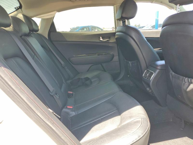 Aukcja sprzedaży 2018 Kia Optima, vin: 5XXGW4L29JG206662, numer aukcji: 53392016