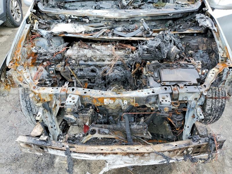 Aukcja sprzedaży 2012 Toyota Prius, vin: JTDKN3DU7C5450261, numer aukcji: 53225976