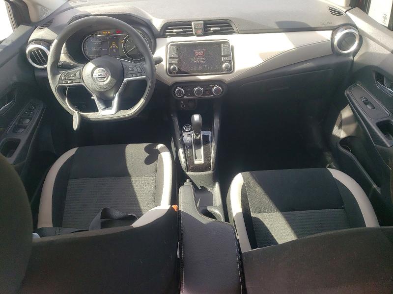 Aukcja sprzedaży 2021 Nissan Versa, vin: 3N1CN8EV1ML859367, numer aukcji: 53267466
