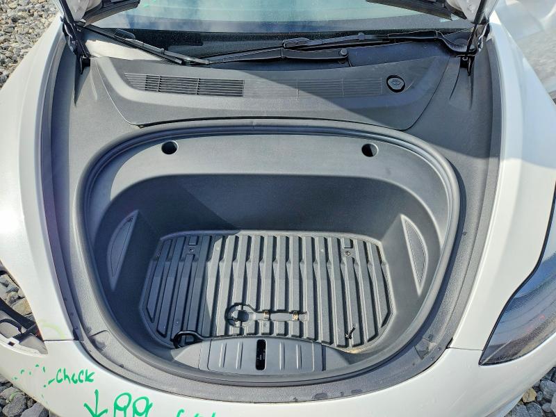 Aukcja sprzedaży 2023 Tesla Model 3, vin: 5YJ3E1EA6PF649576, numer aukcji: 53576556