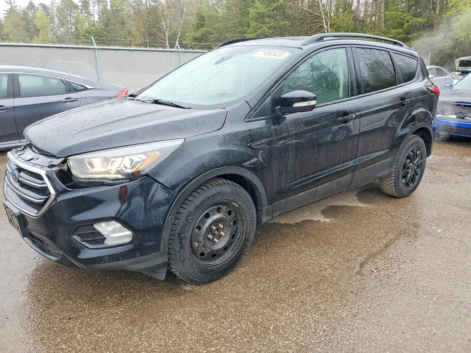Aukcja sprzedaży 2019 Ford Escape, vin: 1FMCU9J90KUB38969, numer aukcji: 51693436