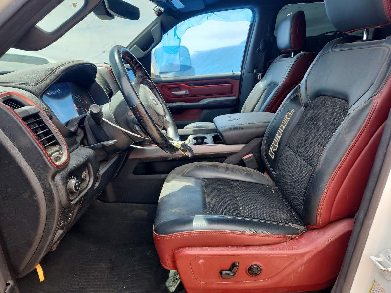 2020 Ram 1500 მანქანა იყიდება აუქციონზე, vin: 1C6RRELT9LN303566, აუქციონის ნომერი: 49819986