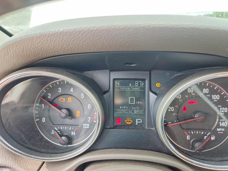 Aukcja sprzedaży 2011 Jeep Grand Cherokee, vin: 1J4RS4GG0BC518231, numer aukcji: 55323226