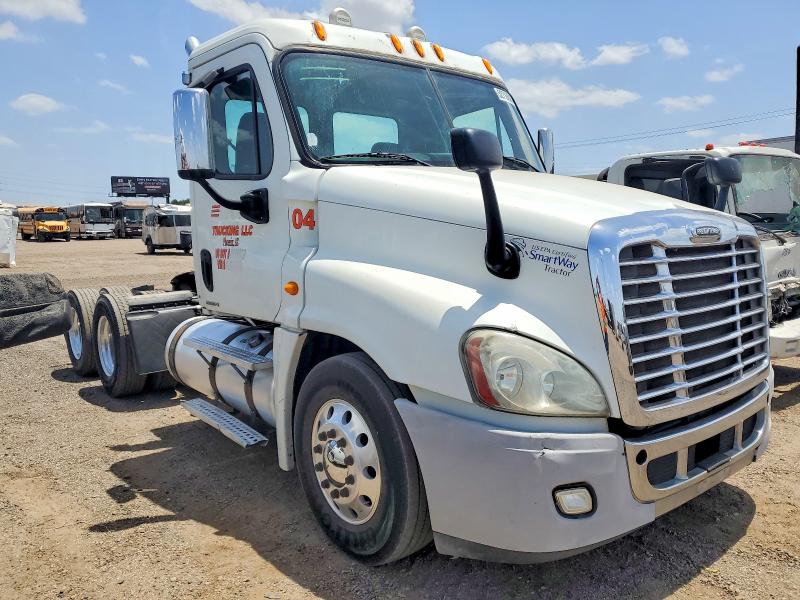 Продаж на аукціоні авто 2009 Freightliner Cascadia, vin: 1FUJGECK69LAL8088, номер лоту: 52710626