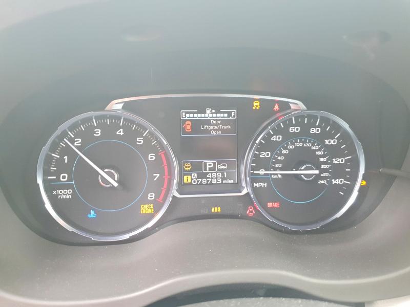 Продаж на аукціоні авто 2017 Subaru Forester, vin: JF2SJAJC9HH541230, номер лоту: 51847276