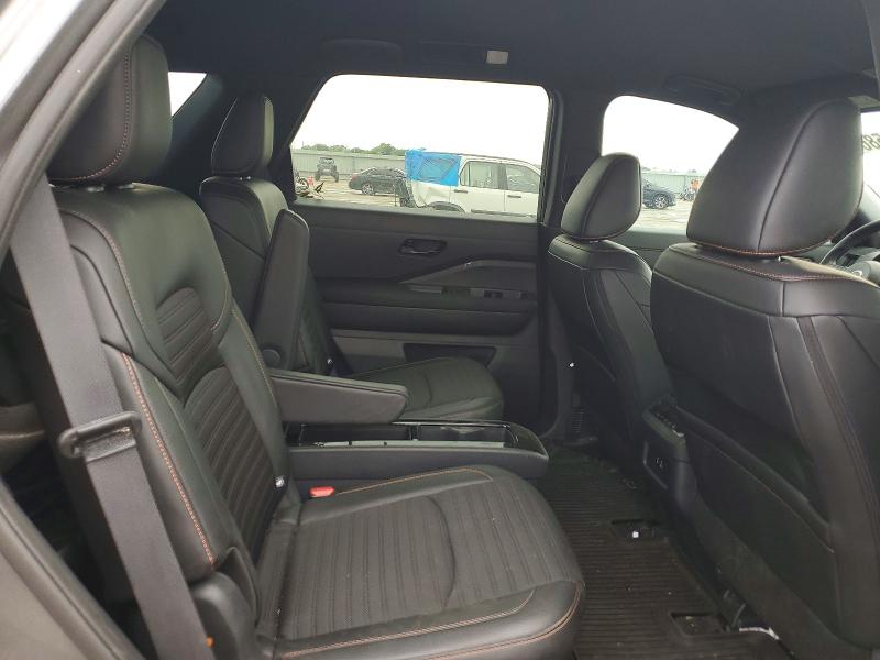 Продаж на аукціоні авто 2025 Nissan Pathfinder, vin: 5N1DR3BD8SC257462, номер лоту: 52891586
