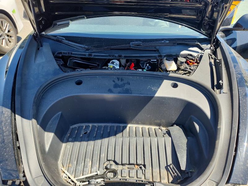 Aukcja sprzedaży 2023 Tesla Model 3, vin: 5YJ3E1EA1PF512254, numer aukcji: 51124116