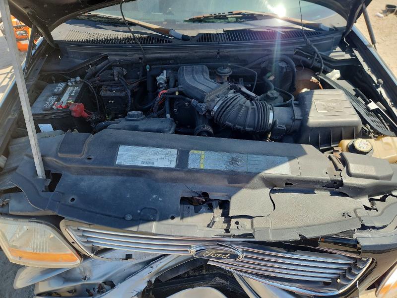 Aukcja sprzedaży 2003 Ford F150, vin: 1FTRW07393KB97927, numer aukcji: 52994526