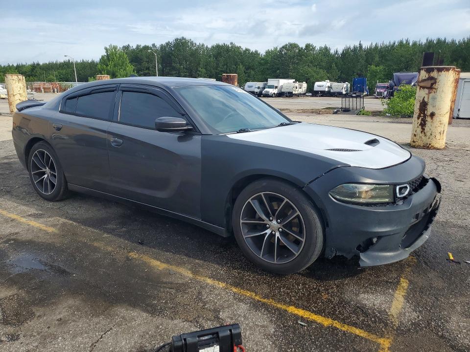 Aukcja sprzedaży 2015 Dodge Charger, vin: 2C3CDXCT0FH917108, numer aukcji: 54866496