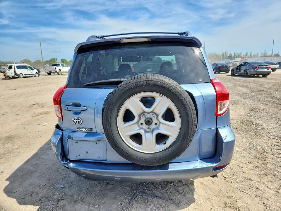 Aukcja sprzedaży 2008 Toyota Rav4, vin: JTMZD31V586064924, numer aukcji: 52569306