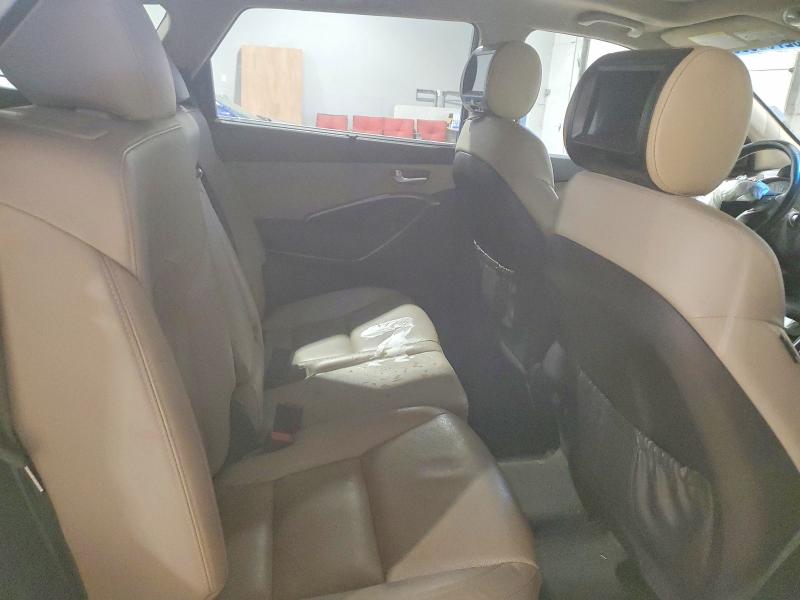 Продаж на аукціоні авто 2016 Hyundai Santa Fe, vin: KM8SNDHF1GU131513, номер лоту: 52752586