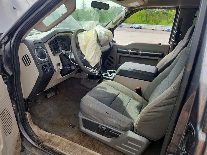 Продаж на аукціоні авто 2009 Ford F250, vin: 1FTSX21Y59EA53782, номер лоту: 54332106