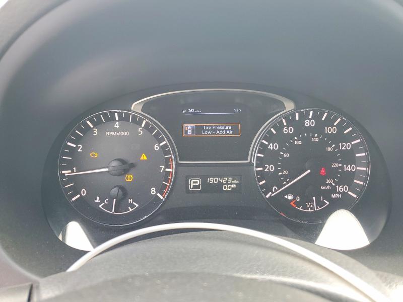 Продажа на аукционе авто 2014 Nissan Altima, vin: 1N4AL3AP4EN383403, номер лота: 54152776