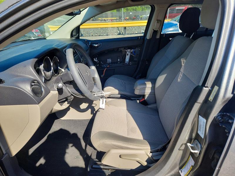 Продажа на аукционе авто 2011 Dodge Caliber, vin: 1B3CB3HA3BD238072, номер лота: 52193636