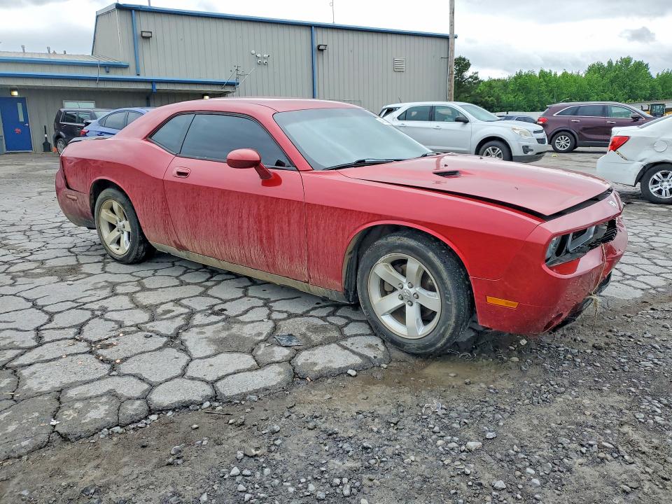 Aukcja sprzedaży 2010 Dodge Challenger, vin: 2B3CJ4DV0AH323261, numer aukcji: 46566076