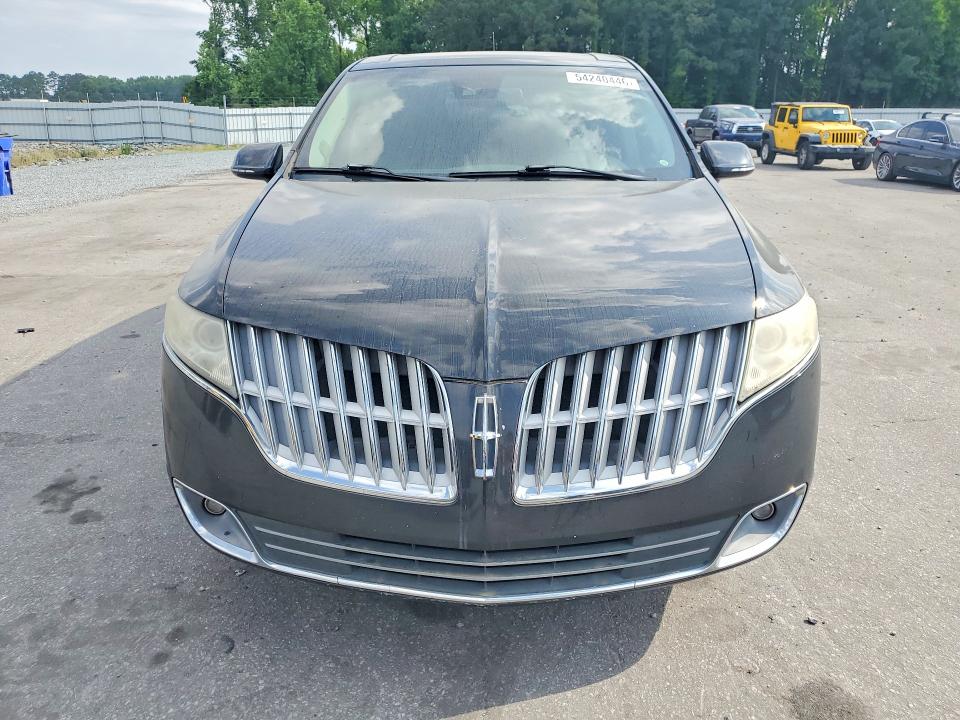 Aukcja sprzedaży 2010 Lincoln Mkt, vin: 2LMHJ5FR4ABJ03389, numer aukcji: 54240446