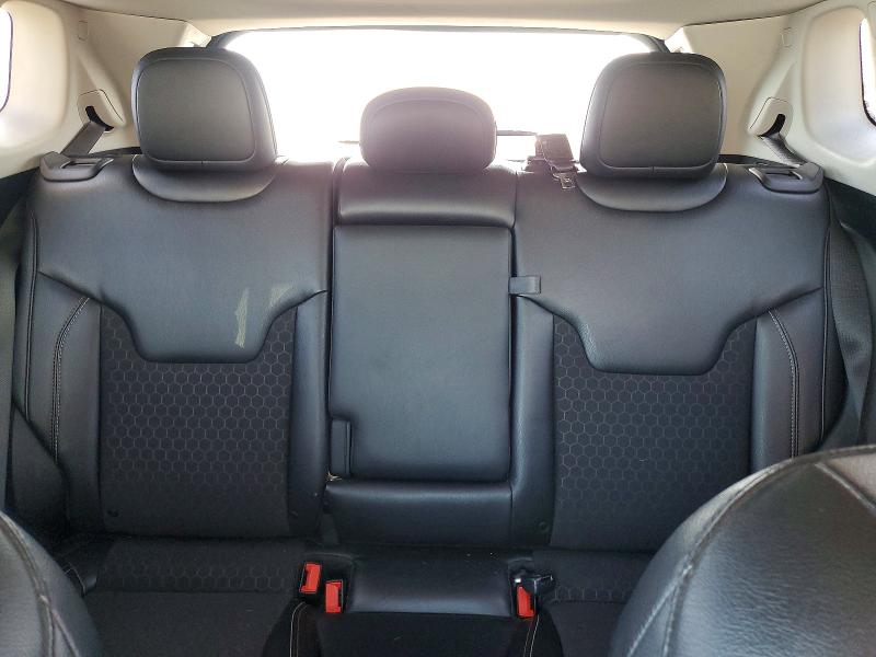 Продаж на аукціоні авто 2020 Jeep Compass, vin: 3C4NJCBB9LT258883, номер лоту: 53659386