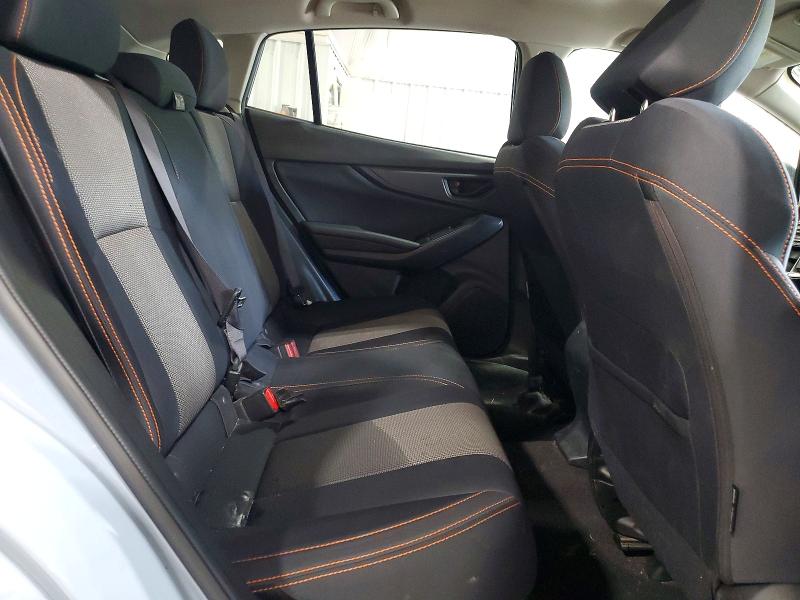 Продаж на аукціоні авто 2019 Subaru Crosstrek, vin: JF2GTACC2K8367487, номер лоту: 54473336