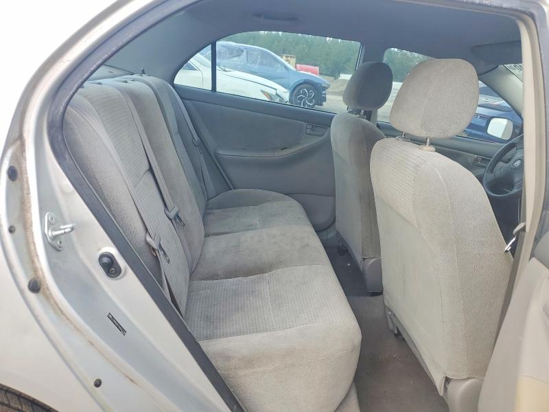 Aukcja sprzedaży 2006 Toyota Corolla, vin: JTDBR32E760062108, numer aukcji: 54559636