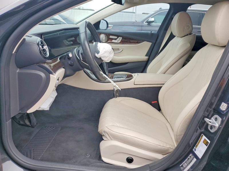 2021 Mercedes-benz E მანქანა იყიდება აუქციონზე, vin: W1KZF8DB0MA967472, აუქციონის ნომერი: 53134086