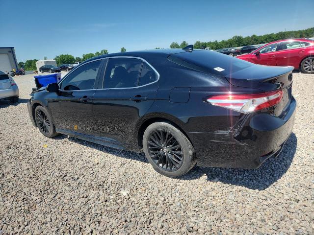 Продажа на аукционе авто 2020 Toyota Camry, vin: 4T1M11AK6LU401873, номер лота: 52322936