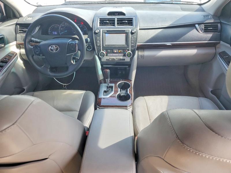 Aukcja sprzedaży 2012 Toyota Camry, vin: 4T4BF1FK1CR226441, numer aukcji: 52130036