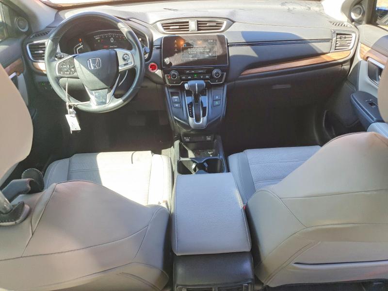 Aukcja sprzedaży 2021 Honda Cr-v, vin: 2HKRW2H85MH646297, numer aukcji: 52907716