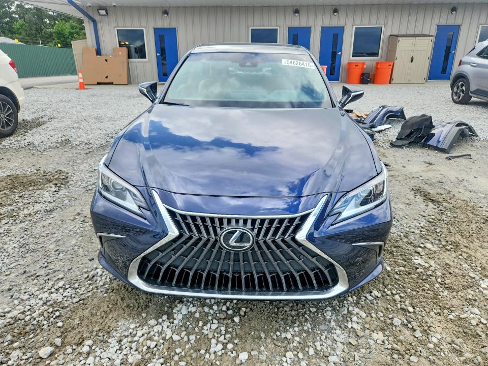 54626416 :رقم المزاد ، 58ADZ1B18RU171575 vin ، 2024 Lexus Es 350 مزاد بيع